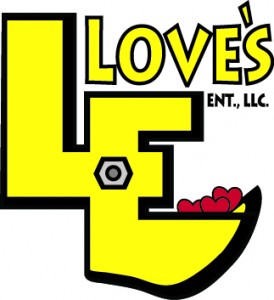 LE LLC Logo